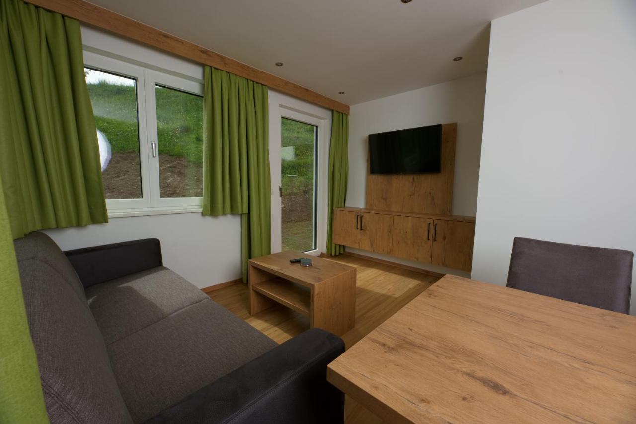 Mounira Ladis Apartment Екстериор снимка