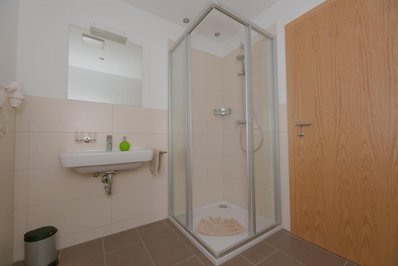 Mounira Ladis Apartment Екстериор снимка