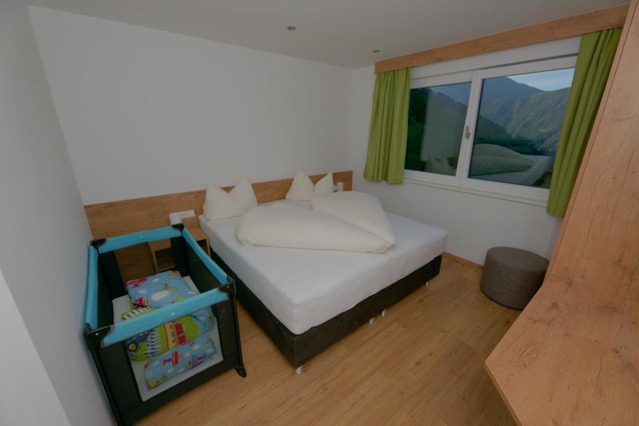 Mounira Ladis Apartment Екстериор снимка