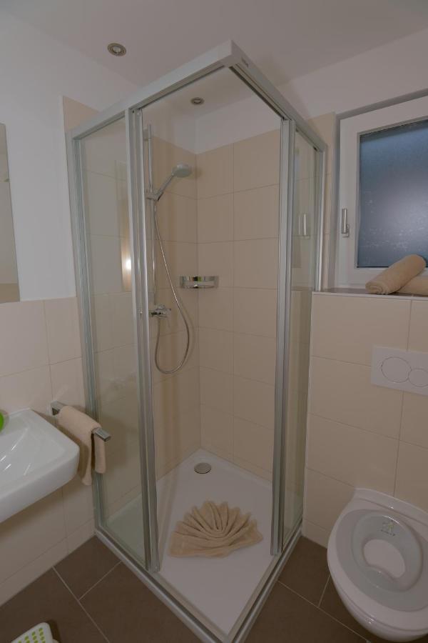 Mounira Ladis Apartment Екстериор снимка