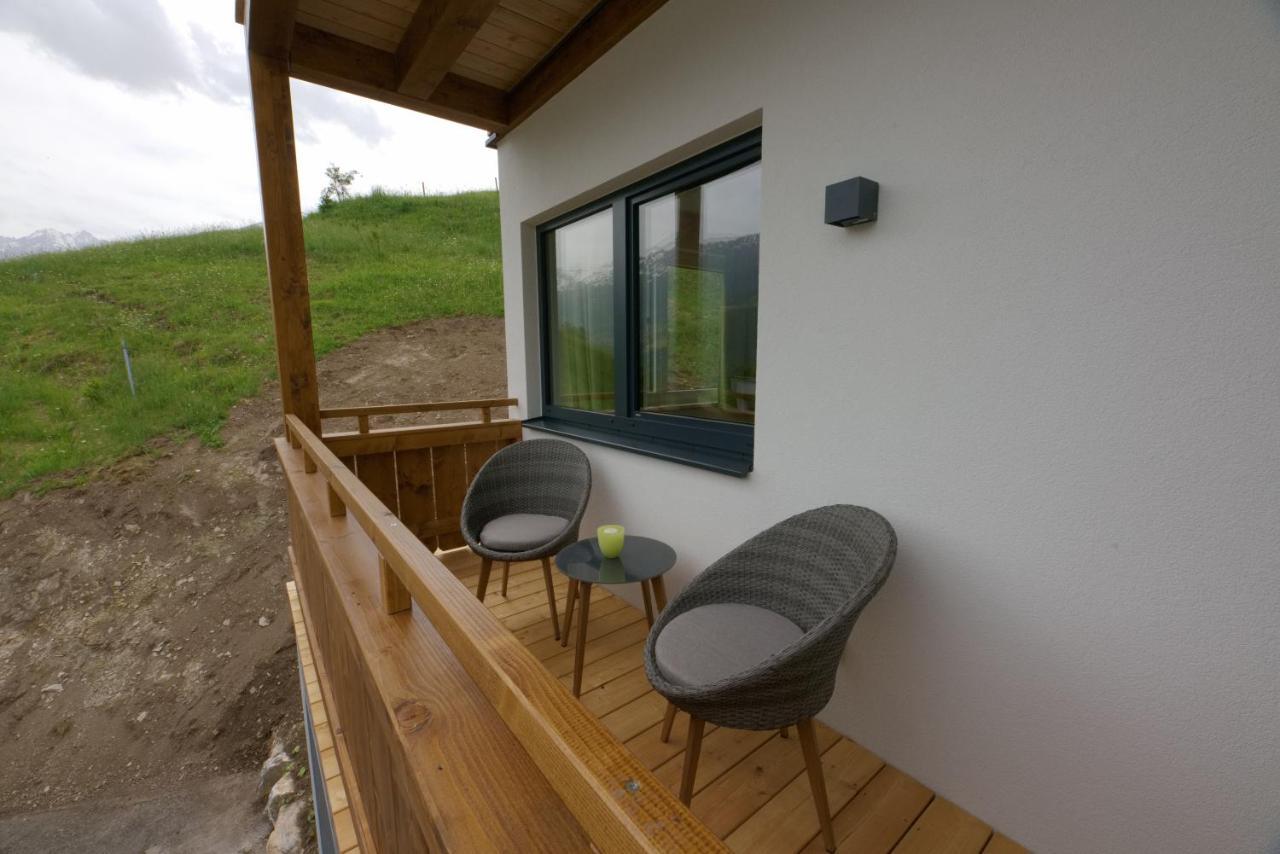 Mounira Ladis Apartment Екстериор снимка